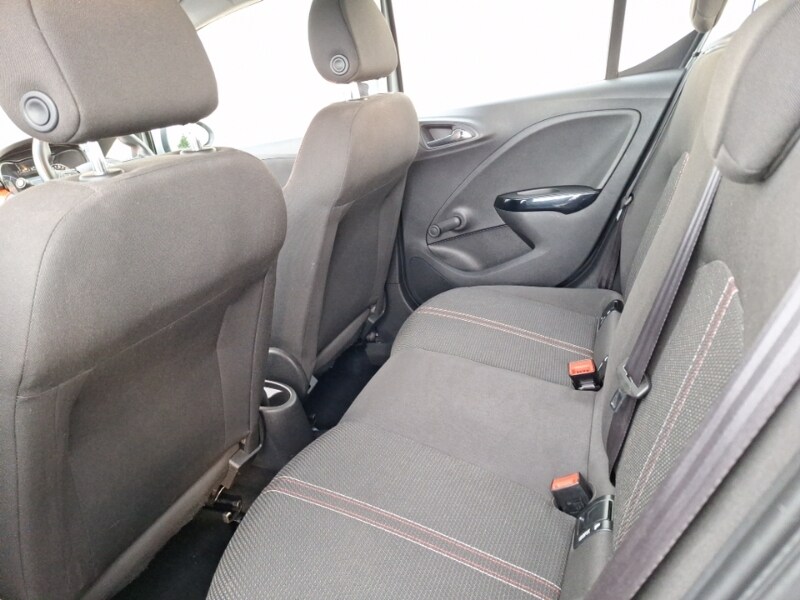 Used Vauxhall Corsa 2017 for sale - 76906630: Photo 6