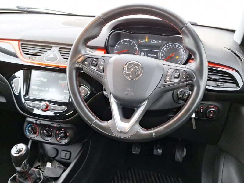 Used Vauxhall Corsa 2017 for sale - 76906630: Photo 7