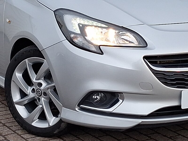 Used Vauxhall Corsa 2017 for sale - 76906630: Photo 9