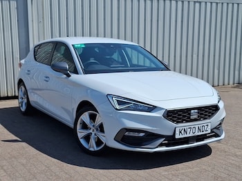 Used SEAT Leon 2020 for sale - 78735163: Photo