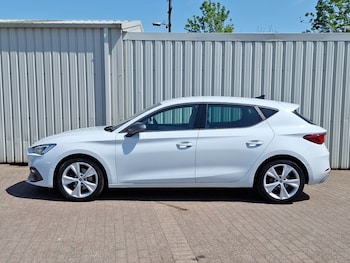 Used SEAT Leon 2020 for sale - 78735163: Photo