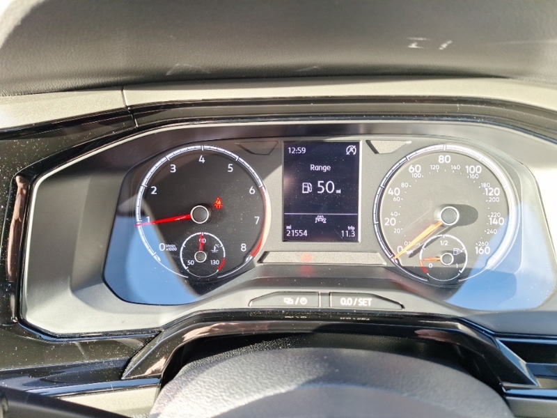 Used Volkswagen Polo 2021 for sale - 77047365: Photo 18