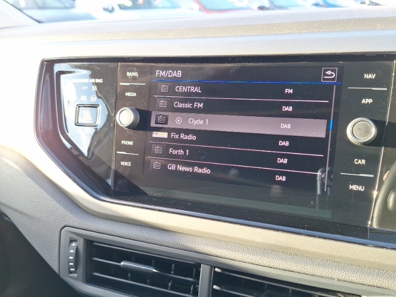 Used Volkswagen Polo 2021 for sale - 77047365: Photo 19