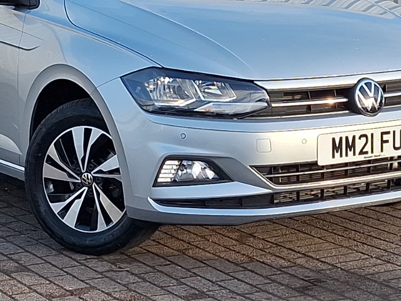 Used Volkswagen Polo 2021 for sale - 77047365: Photo 9