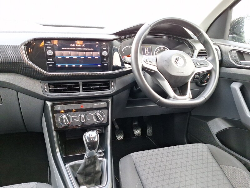 Used Volkswagen T-Cross 2019 for sale - 77299514: Photo 10