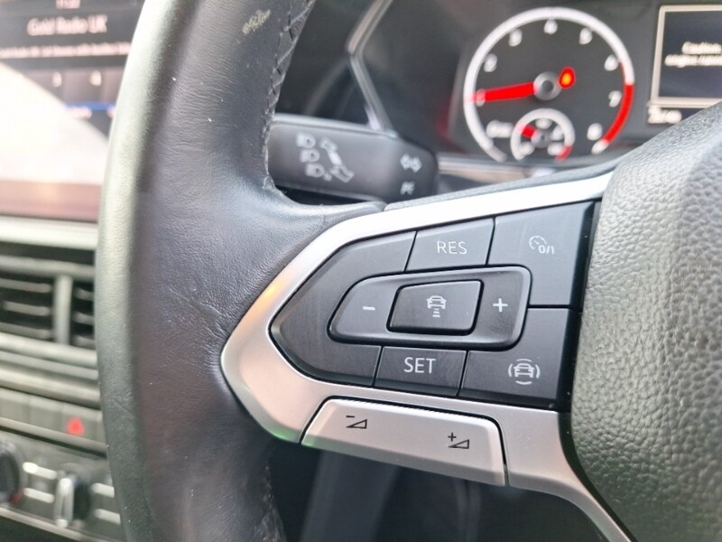 Used Volkswagen T-Cross 2019 for sale - 77299514: Photo 15