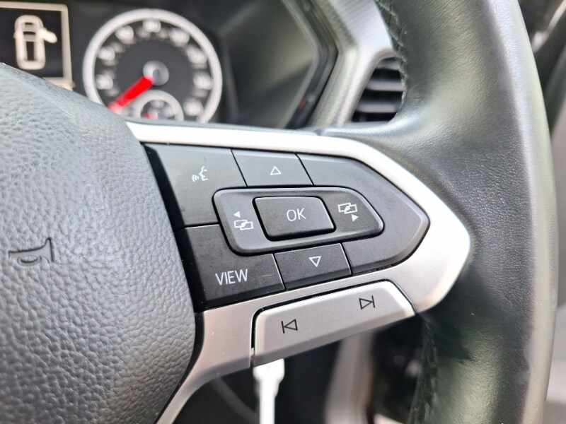 Used Volkswagen T-Cross 2019 for sale - 77299514: Photo 16