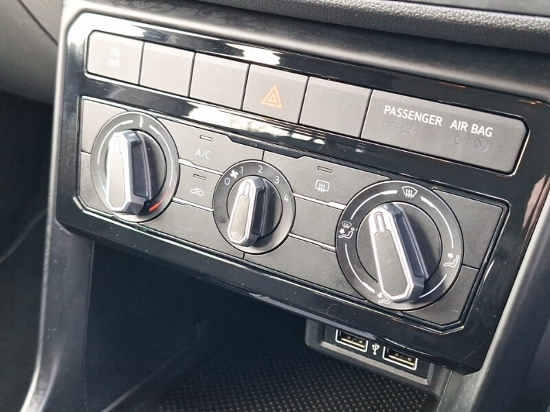 Used Volkswagen T-Cross 2019 for sale - 77299514: Photo 17