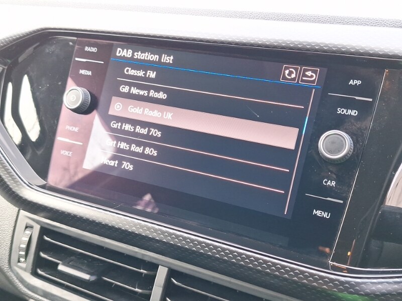 Used Volkswagen T-Cross 2019 for sale - 77299514: Photo 18