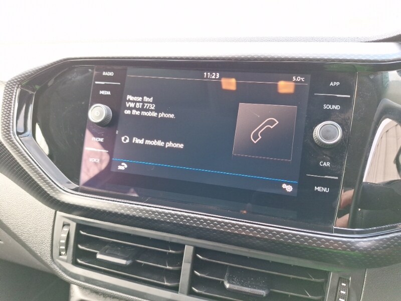 Used Volkswagen T-Cross 2019 for sale - 77299514: Photo 19