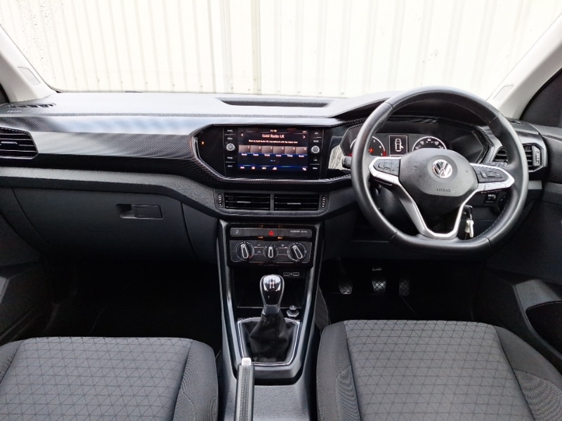 Used Volkswagen T-Cross 2019 for sale - 77299514: Photo 2