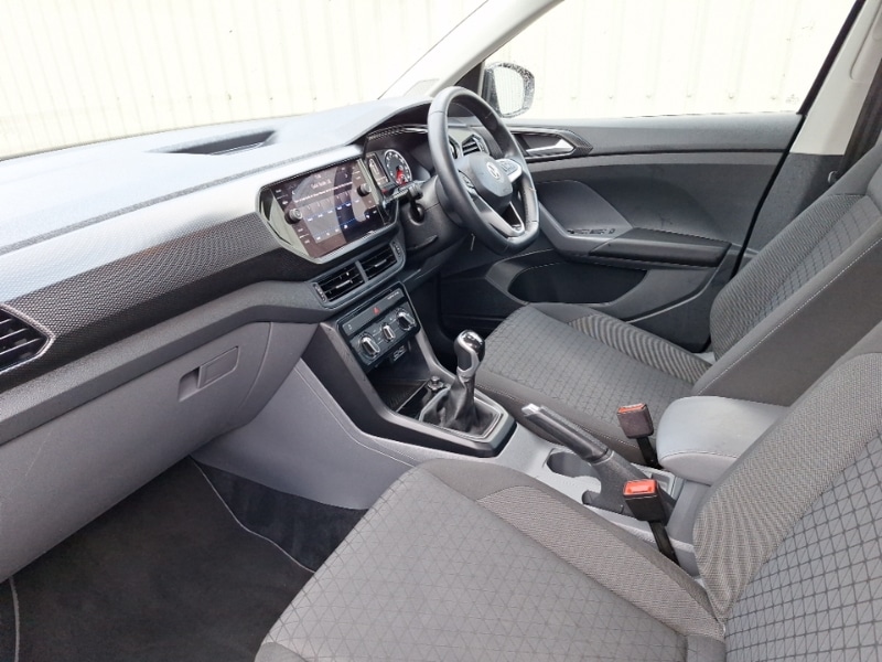 Used Volkswagen T-Cross 2019 for sale - 77299514: Photo 5