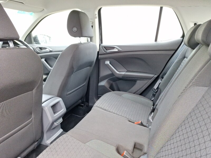 Used Volkswagen T-Cross 2019 for sale - 77299514: Photo 6
