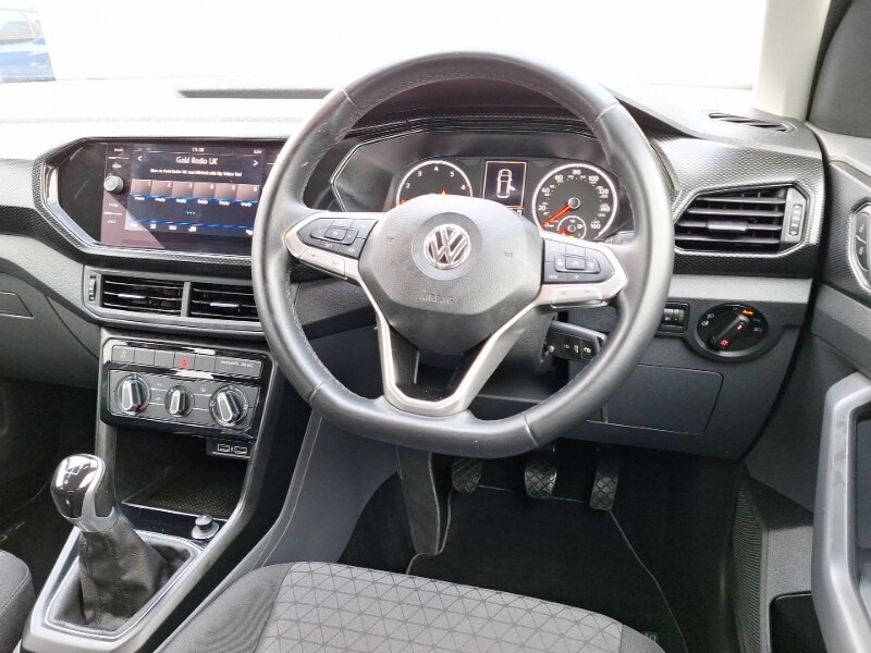 Used Volkswagen T-Cross 2019 for sale - 77299514: Photo 7