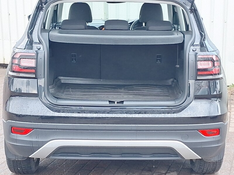 Used Volkswagen T-Cross 2019 for sale - 77299514: Photo 8