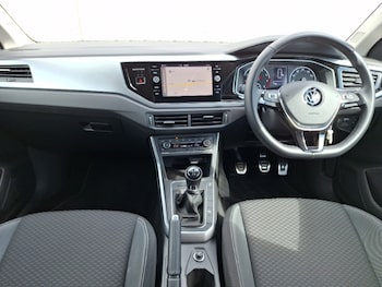 Used Volkswagen Polo 2021 for sale - 75959244: Photo