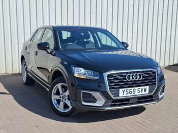 2019 - 35 TFSI Sport 5dr