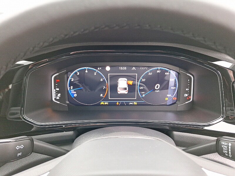 Used Volkswagen T-Roc 2025 for sale - 77651877: Photo 15