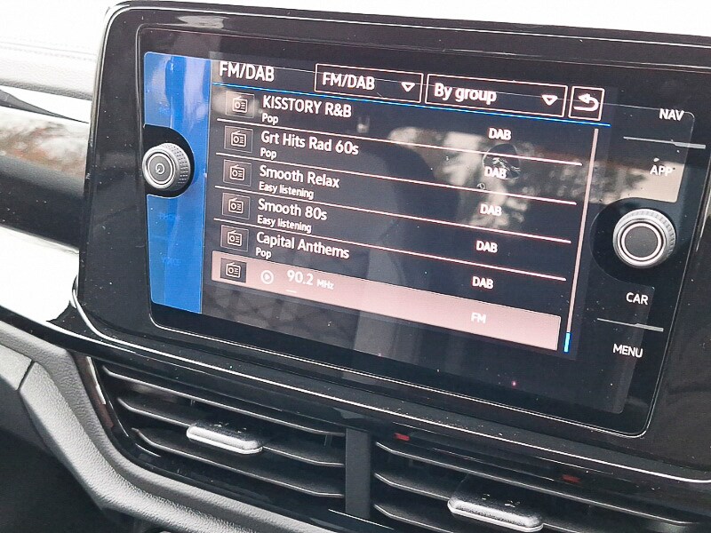 Used Volkswagen T-Roc 2025 for sale - 77651877: Photo 17