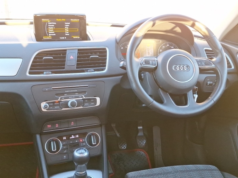 Used Audi Q3 2016 for sale - 77086880: Photo 10