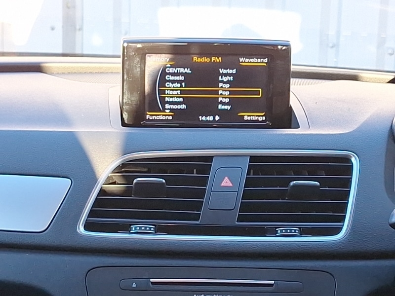 Used Audi Q3 2016 for sale - 77086880: Photo 11