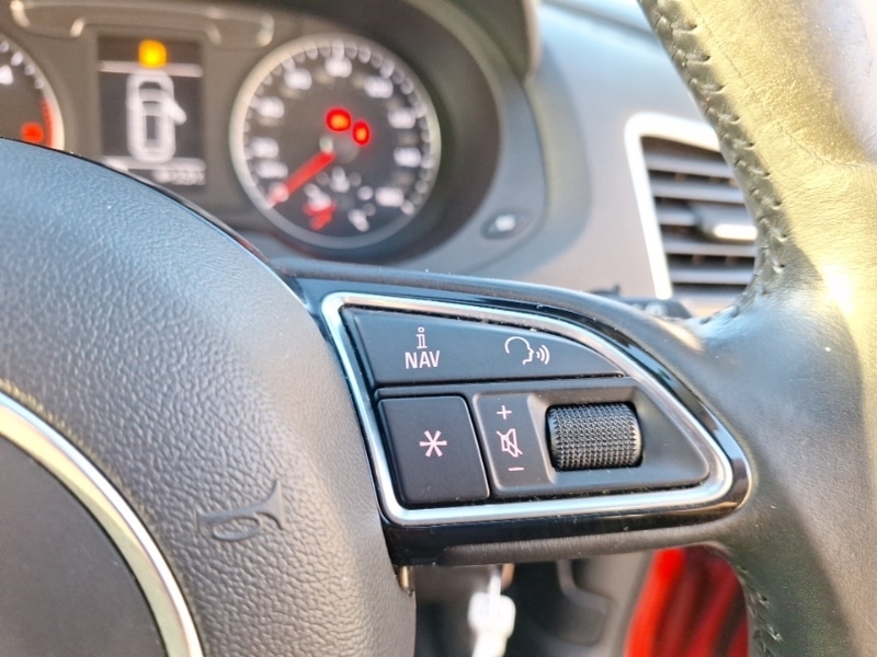 Used Audi Q3 2016 for sale - 77086880: Photo 16