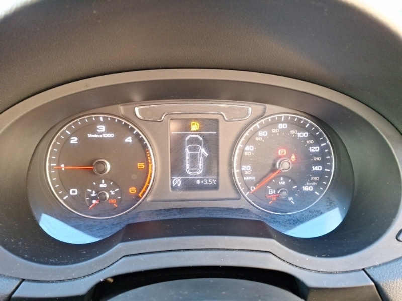 Used Audi Q3 2016 for sale - 77086880: Photo 17