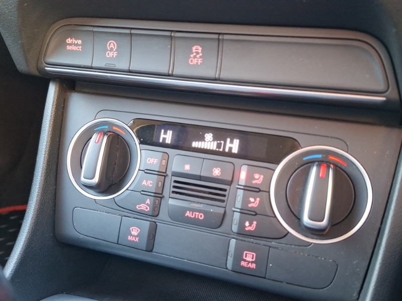 Used Audi Q3 2016 for sale - 77086880: Photo 18