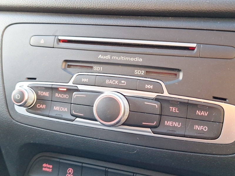 Used Audi Q3 2016 for sale - 77086880: Photo 19