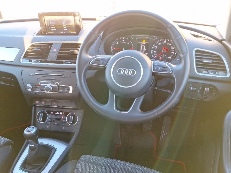 Used Audi Q3 2016 for sale - 77086880: Photo 7