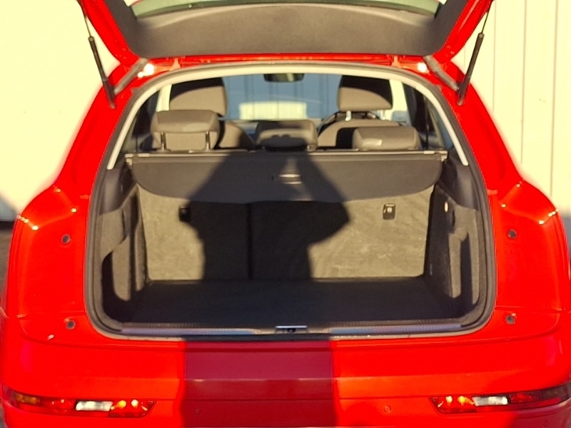 Used Audi Q3 2016 for sale - 77086880: Photo 8