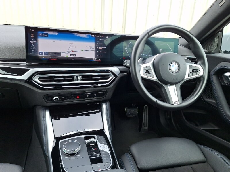 Used BMW 2 Series 2024 for sale - 78163958: Photo 10