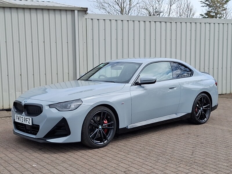 Used BMW 2 Series 2024 for sale - 78163958: Photo 12