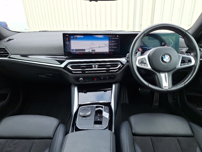 Used BMW 2 Series 2024 for sale - 78163958: Photo 2