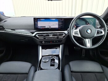 Used BMW 2 Series 2024 for sale - 78163958: Photo