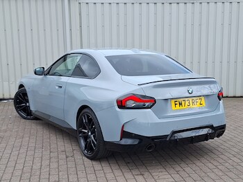 Used BMW 2 Series 2024 for sale - 78163958: Photo