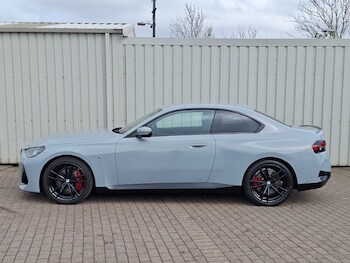 Used BMW 2 Series 2024 for sale - 78163958: Photo