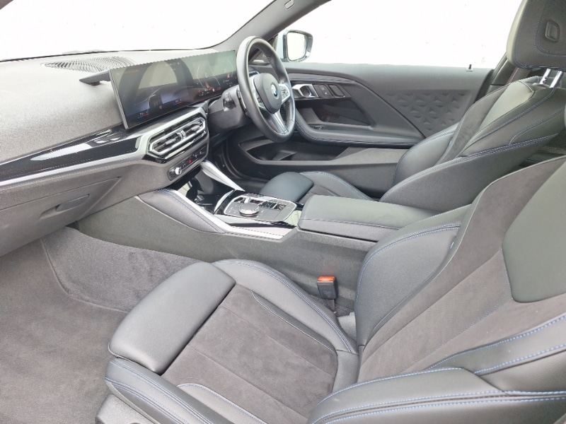 Used BMW 2 Series 2024 for sale - 78163958: Photo 5