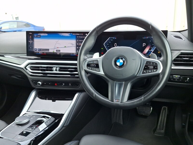 Used BMW 2 Series 2024 for sale - 78163958: Photo 7