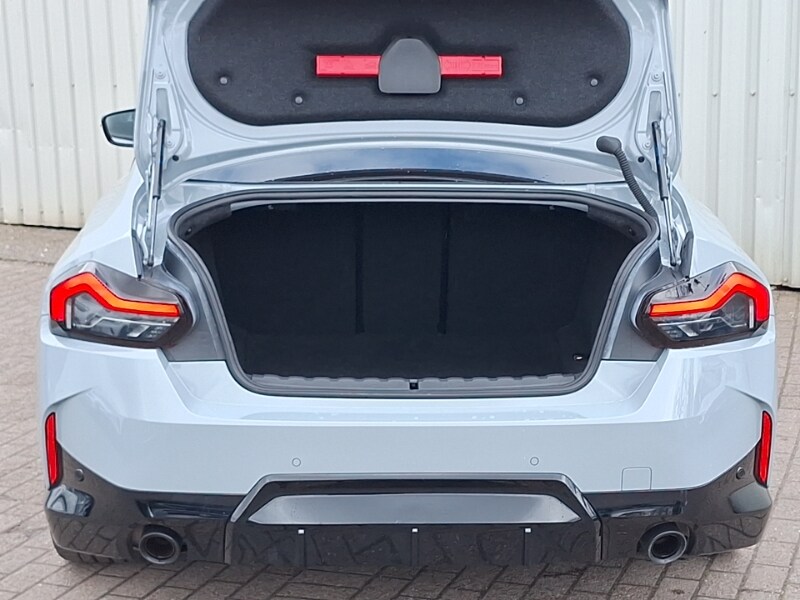 Used BMW 2 Series 2024 for sale - 78163958: Photo 8