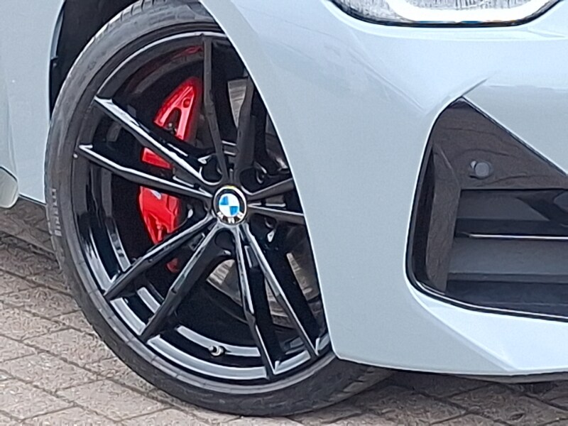 Used BMW 2 Series 2024 for sale - 78163958: Photo 9