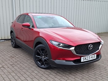 Mazda - CX-30