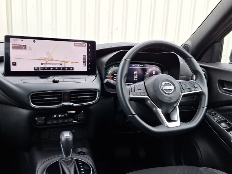 Used Nissan Juke 2024 for sale - 76860687: Photo 10