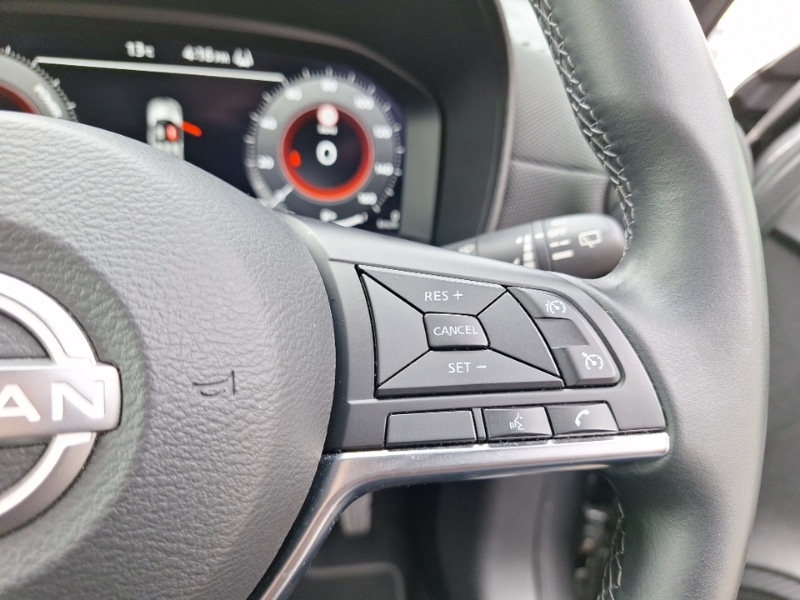 Used Nissan Juke 2024 for sale - 76860687: Photo 15