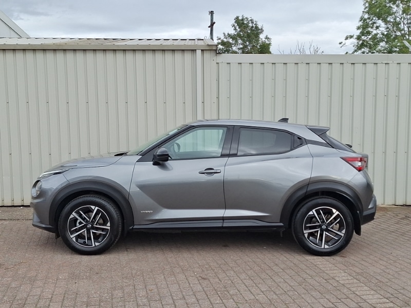 Used Nissan Juke 2024 for sale - 76860687: Photo 4