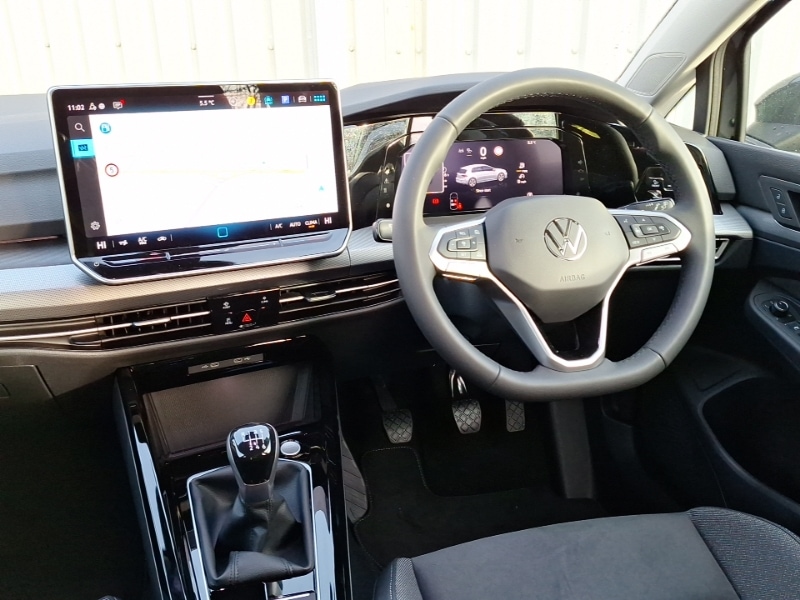 Used Volkswagen Golf 2025 for sale - 76816217: Photo 10