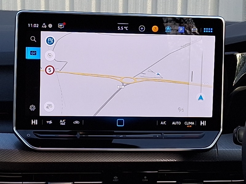 Used Volkswagen Golf 2025 for sale - 76816217: Photo 11