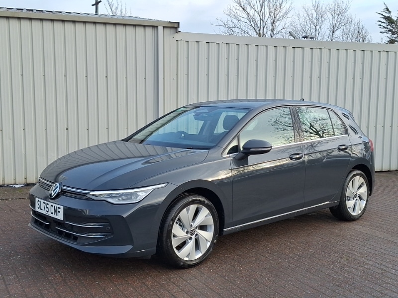 Used Volkswagen Golf 2025 for sale - 76816217: Photo 12