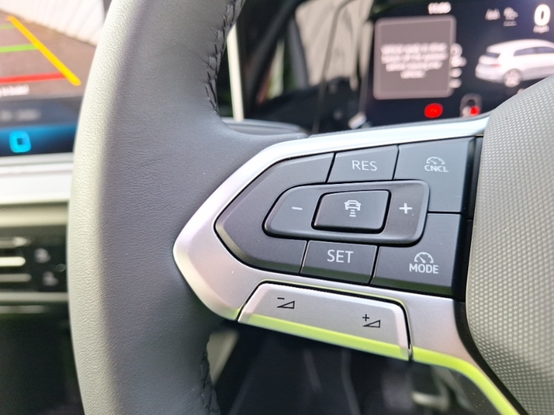 Used Volkswagen Golf 2025 for sale - 76816217: Photo 15