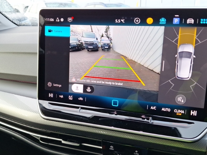 Used Volkswagen Golf 2025 for sale - 76816217: Photo 17